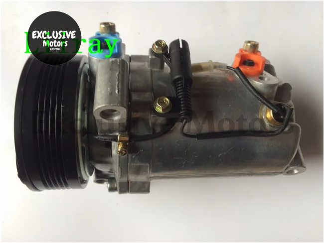 AC Compressor for BMW E46 318 1.9