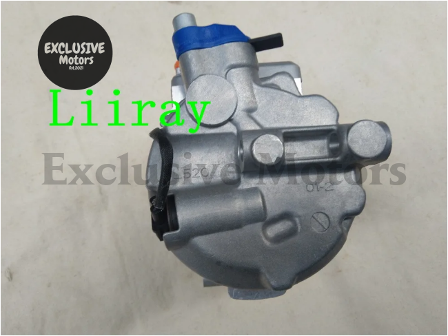 Auto AC Compressor for Audi A4 3.0