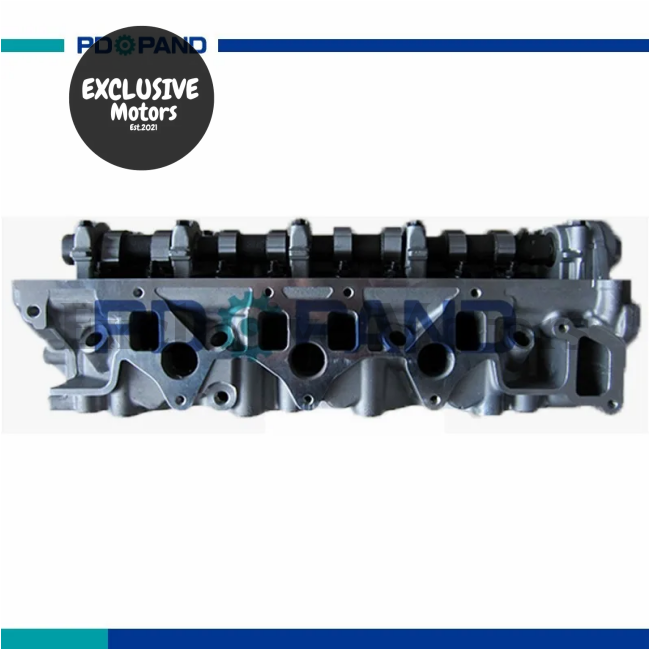 Cylinder Head Assembly for Mazda BT-50 2006-2011