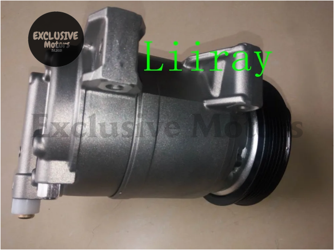 A/C Compressor for Nissan Teana 2.0 (6PK)