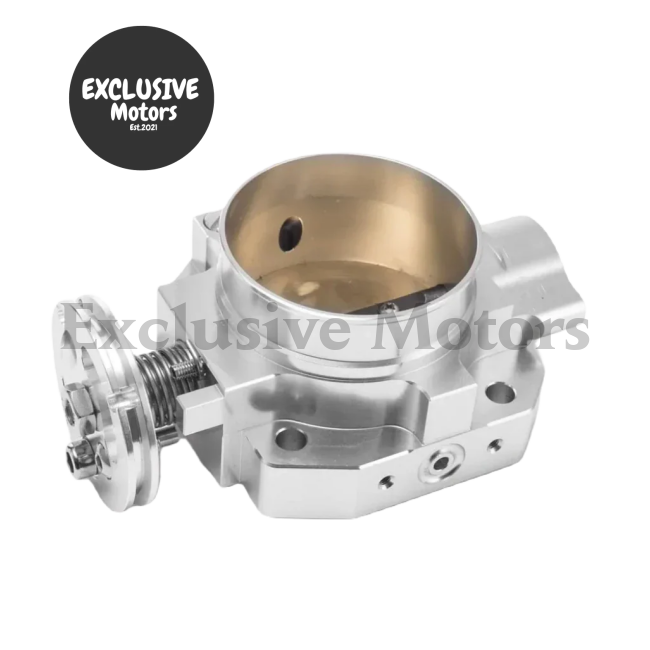 70mm Throttle Body for Honda B16, B18, D16, F22, B20, H22 (EG, EK)