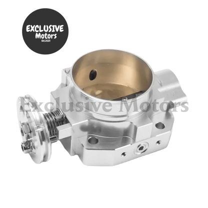 70mm Throttle Body for Honda B16, B18, D16, F22, B20, H22 (EG, EK)