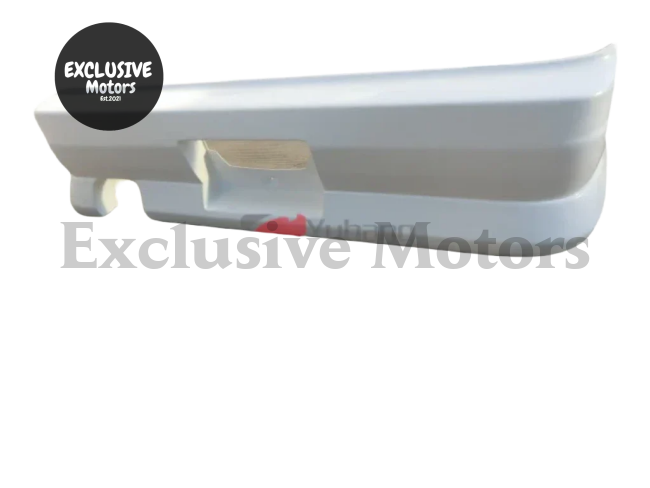 Rear Bumper for Nissan Silvia S13 (1989-1994)