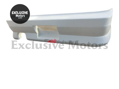 Rear Bumper for Nissan Silvia S13 (1989-1994)