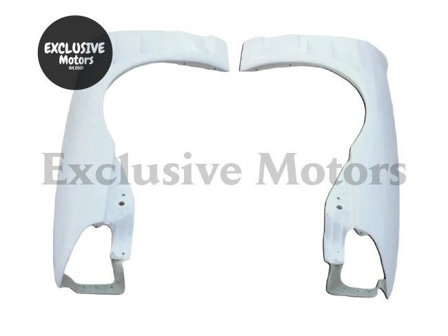 Front Fender for Nissan Skyline R32 GTS