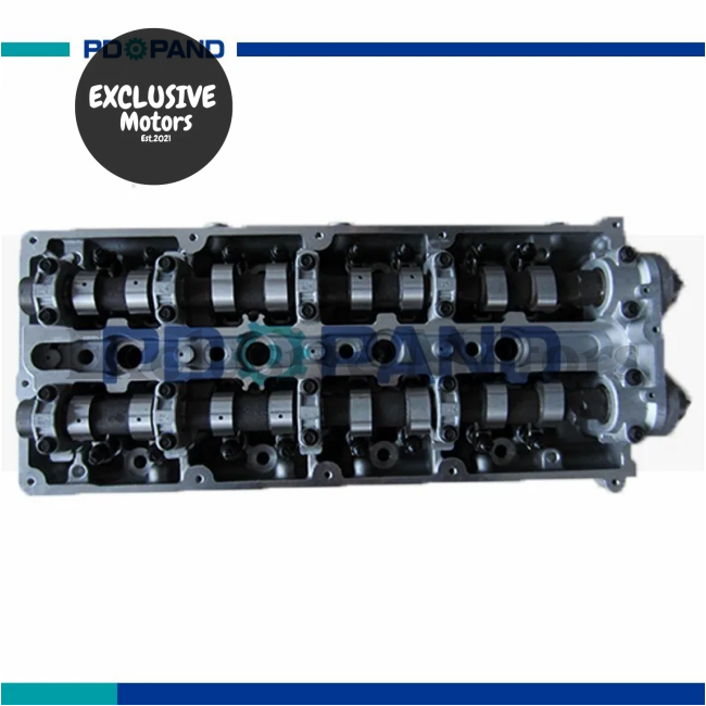 Cylinder Head Assembly for Mazda BT-50 2006-2011