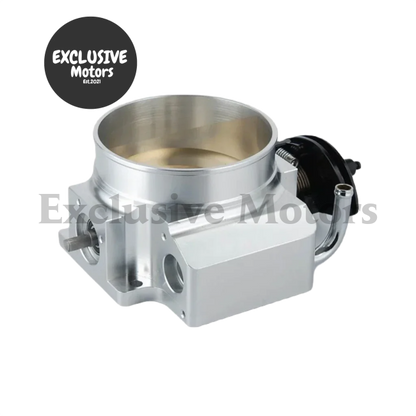 102MM Throttle Body Kit - Compatible with GM LS1, LS2, LS4