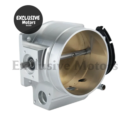 102MM Throttle Body Kit - Compatible with GM LS1, LS2, LS4