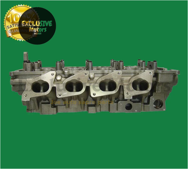 SR20DE Cylinder Head for Nissan 200 SX(2.0L)