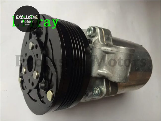 AC Compressor for BMW E46 318 1.9