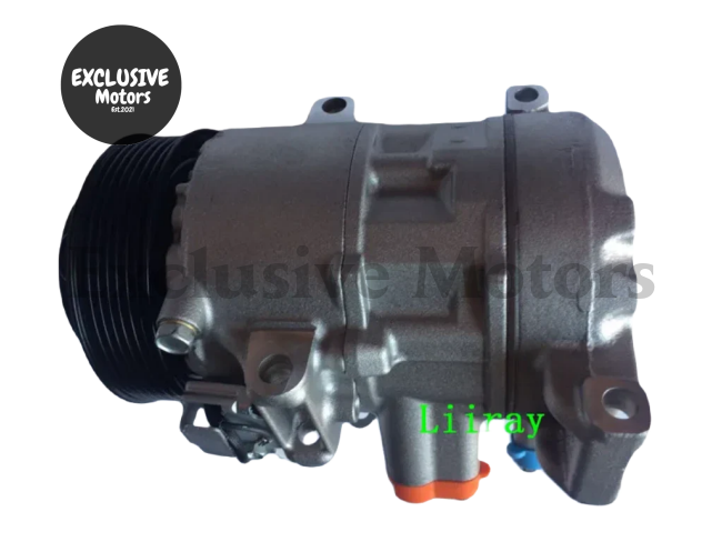 A/C Compressor for Toyota Mark x / Lexus IS250 / Crown