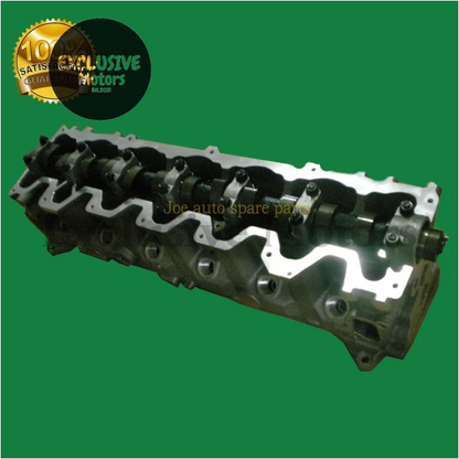 RD28 Cylinder Head Assembly for Nissan Patrol TD6 (2.8TD 12V)