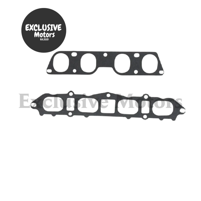 Intake & Exhaust Manifold Gasket for Toyota MR2/Celica 3SGE 16V