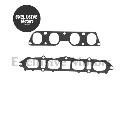 Intake & Exhaust Manifold Gasket for Toyota MR2/Celica 3SGE 16V