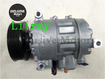 Auto AC Compressor for Audi A4 3.0