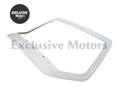 Rear Boot Lid for Mazda RX-7 FC (1986-1992)