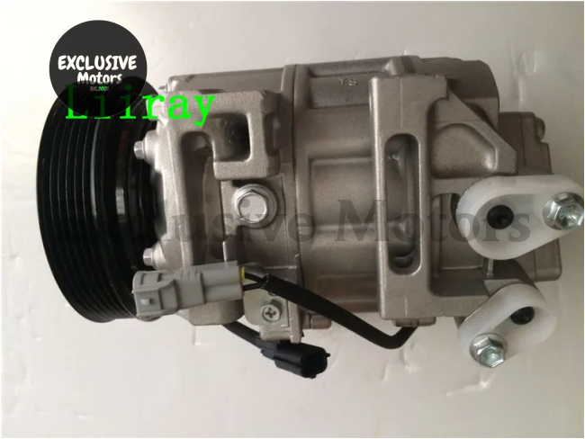 AC Compressor for Nissan X-Trail