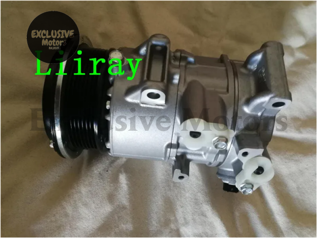 A/C Compressor for Toyota Hiace TRH, Camry, RAV4