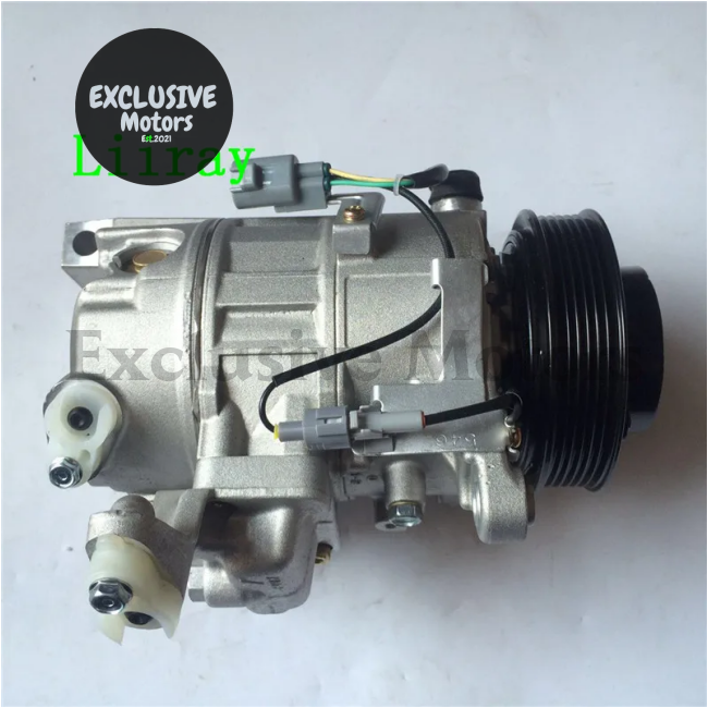 AC Compressor for Toyota Lexus GS300 (1998-2005)