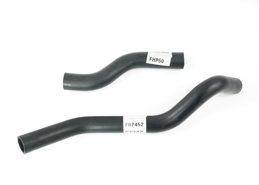 Radiator Hose Kit for Hyundai Lantra/Elantra J2/RD, Tiburon/Coupe GK 1995-2008