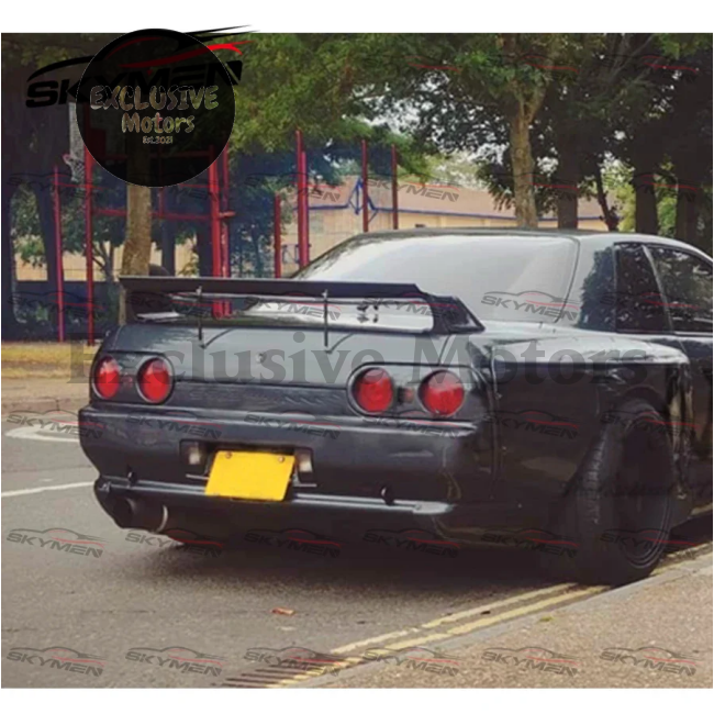 Rear Spoiler for Nissan R32 GTR