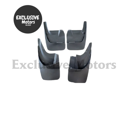 Mudflap for Toyota Land Cruiser Prado LC90/FZJ90, LC120/FJ120, LC150/FZ150