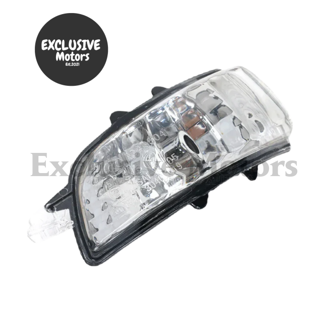 Turn Signal Light for Volvo S40, S60, S80, C30, C70, V50, V70