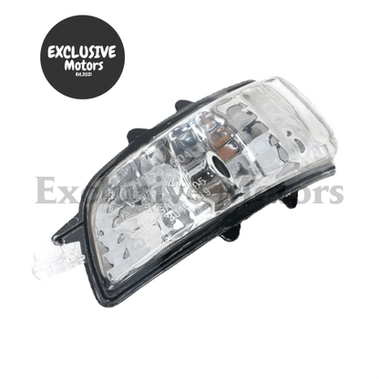 Turn Signal Light for Volvo S40, S60, S80, C30, C70, V50, V70