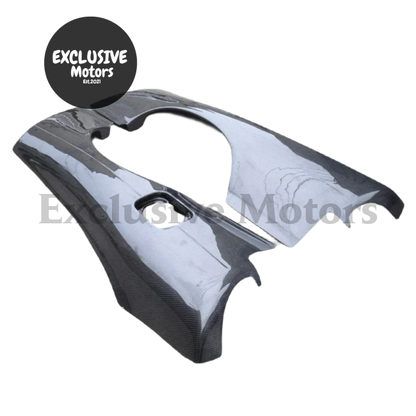 Rear Fender +50mm (Pair) for 1989-1994 Nissan 180SX