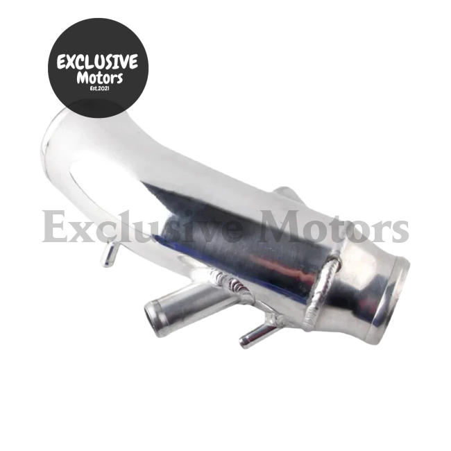 Aluminum Intake Pipe Kit for Audi TT 1.8T 225 PS