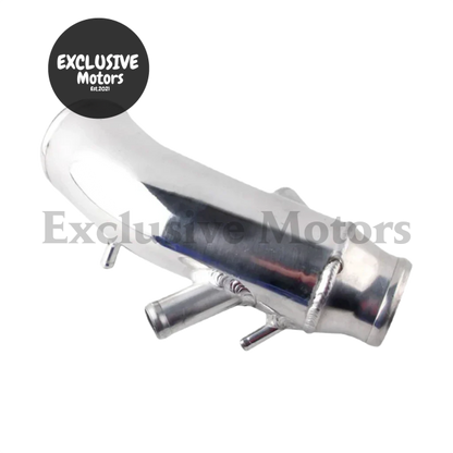 Aluminum Intake Pipe Kit for Audi TT 1.8T 225 PS