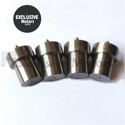 Fuel Injector Nozzles Set for Nissan Terrano / Navara Pickup