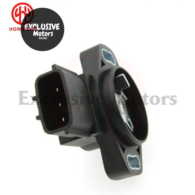 Throttle Position Sensor for Infiniti, Nissan Sentra, Pickup, Isuzu (1995-2006)