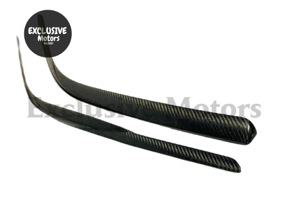 Carbon Fiber Monsoons  for Skyline BNR34 R34 GTT/GTR