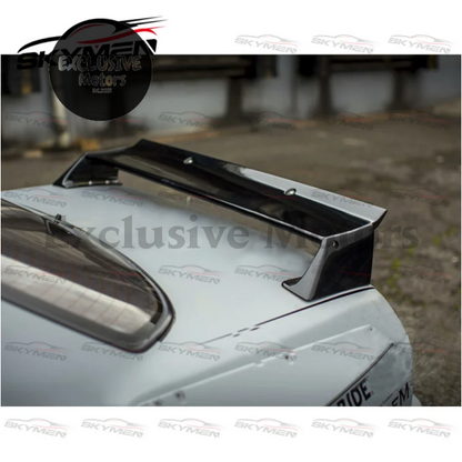 Rear Spoiler for Nissan R32 GTR