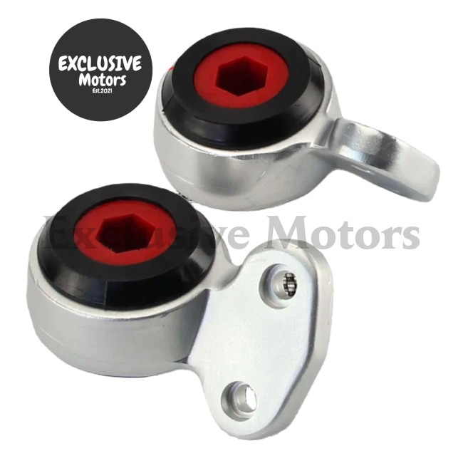 Front Lower Control Arm Bushing Kit for BMW 3 Series (1998-2006)