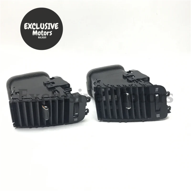 Air Vent Outlet for Toyota Land Cruiser Prado 120 & Lexus GX470 (2003-2009)