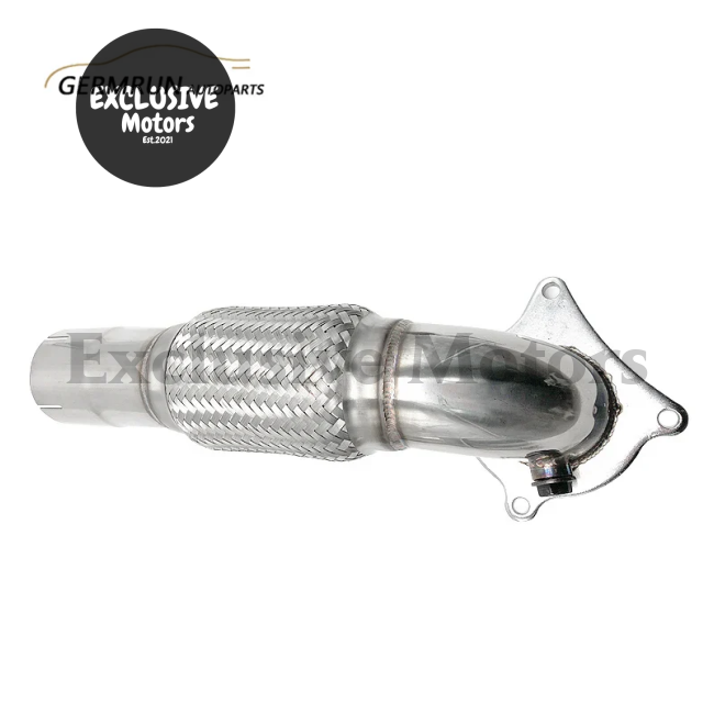 3" Exhaust Turbo Downpipe for Audi A3 (2006-2011) & VW GTI 2.0T (2006-2009)