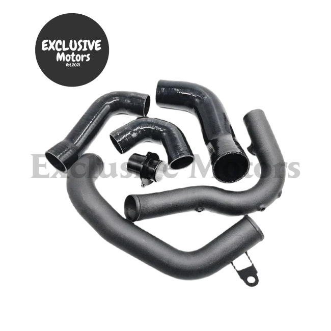 Charge & Boost Pipe Kit for Audi A3, S3 / VW Golf R, GTI MK7 – EA888 1.8T,2.0T