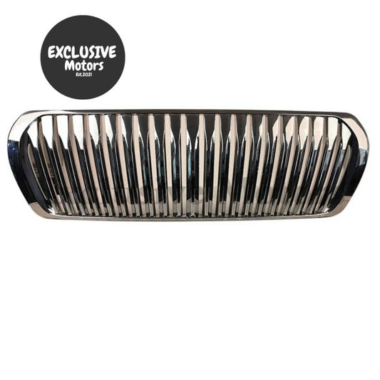 Front Grille for Toyota Land Cruiser 2008-2015