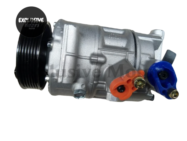 A/C Compressor for VW Transporter Multivan Amarok