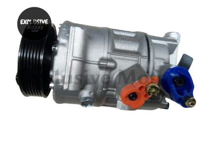 A/C Compressor for VW Transporter Multivan Amarok