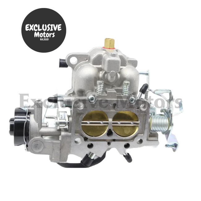 Carburetor for Jeep Dodge 258 Engine 1964+