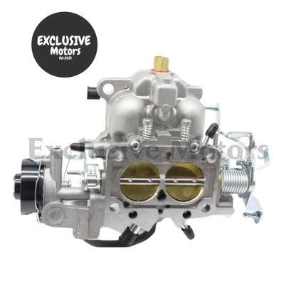 Carburetor for Jeep Dodge 258 Engine 1964+