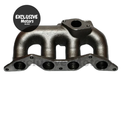 Cast Iron Turbo Manifold for Honda Civic (2001-2005) – D17 1.7L SOHC