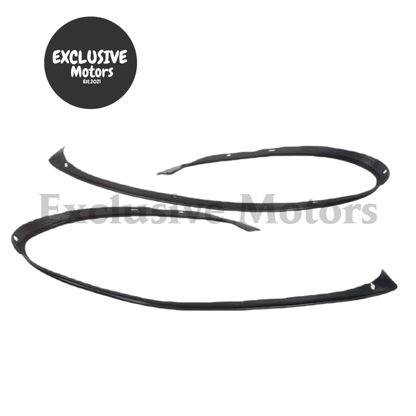 Headlight Rubber Sealing Strip Trim for Porsche Cayenne