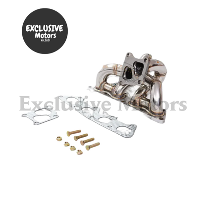 Exhaust Manifold for Mitsubishi Lancer EVO8 2.0L 4G63 (2003-2005)