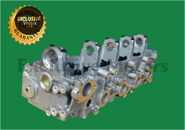 WL WLT WL-T Cylinder Head for Ford Ranger and Mazda MPV/B2500 (2.5D 12V)