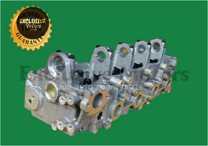 WL WLT WL-T Cylinder Head for Ford Ranger and Mazda MPV/B2500 (2.5D 12V)