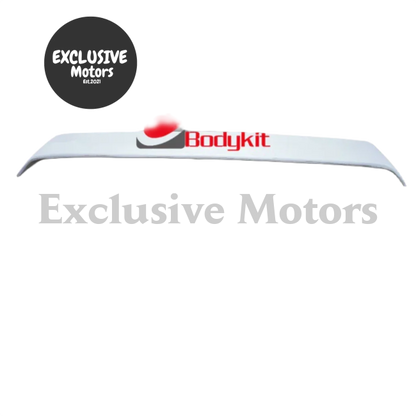 Fiberglass Roof Wing for Nissan Skyline R32 GTS GTR Coupe